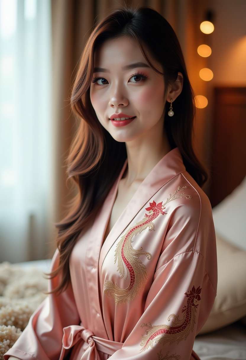 《雾港来信》剧照