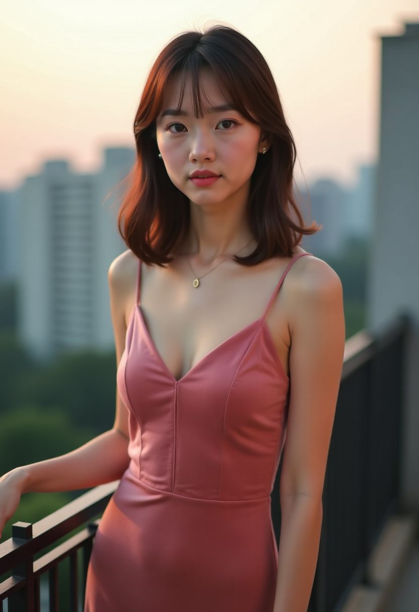 月色正浓