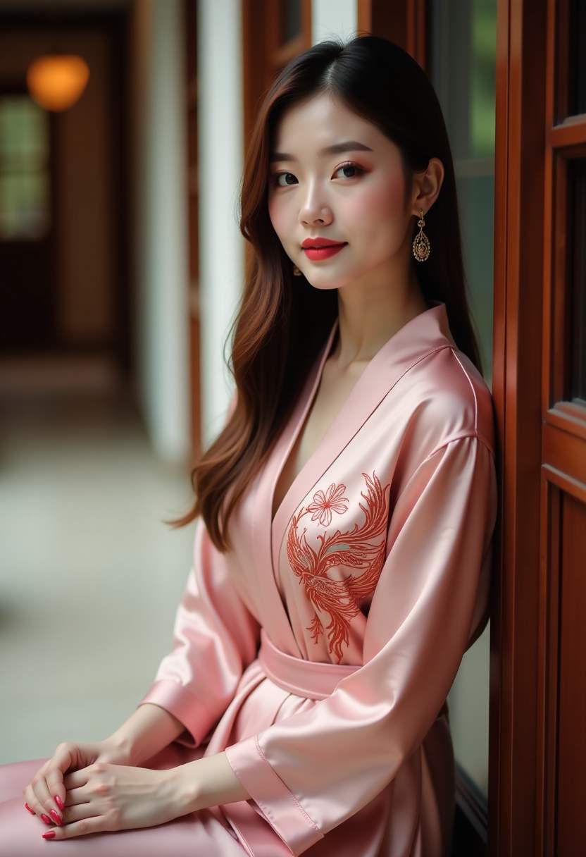 谜夜追踪
